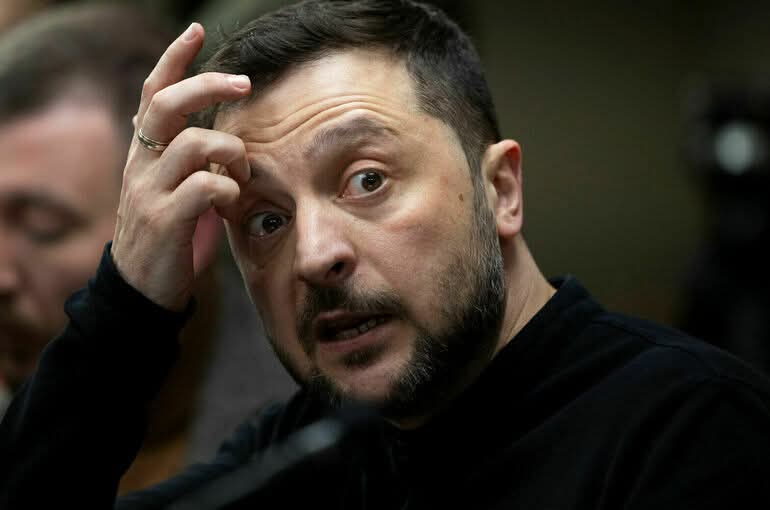 Do you support Zelensky? 
🇺🇦❤️‍🔥
Yes or No?