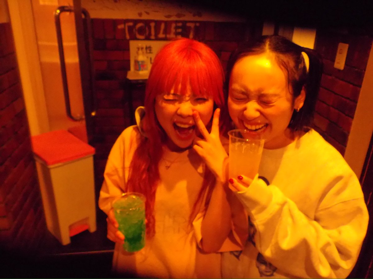 ks_otochan's tweet photo. サバシスター全員可愛すぎる対バン嬉しかった〜🐟❤️‍🔥 https://t.co/sUzoEQirT1