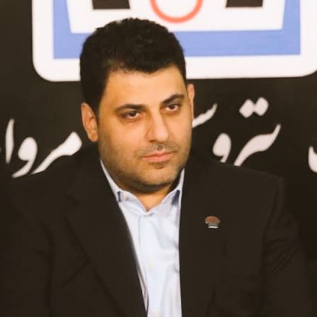 moshgan2587's tweet photo. شرکت اکسیر نوین فرآیند آسیا‌ با مدیریت جلیل سبحانی بعد از تاخیر یکساله در تحویل پروژه کاتالیست بومی به پتروشیمی مروارید، حالا با گزارش‌ های نگران‌ کننده درباره مشکلات فنی روبه‌ روست این فاجعه چند صد هزار میلیاردی را آیا حسام خوشبین فر و مهدی عبوری پاسخگو هستند؟ 
#وزیر_نفت
#فساد https://t.co/04r5RaNb7f