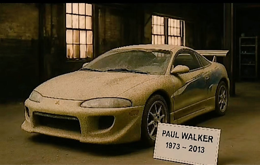 IGU191's tweet image. 11月30日・あれから12年、ポールウォーカーの命日！ポールのため、ワイスピファンのためにエクリプスレプリカを今年の8月に完成 ！いつまでも、私のなかでは、ヒーローです！🚗🧯💥💨
#ワイルドスピード #ブライアンオコナー #paulwalker #ポールウォーカー