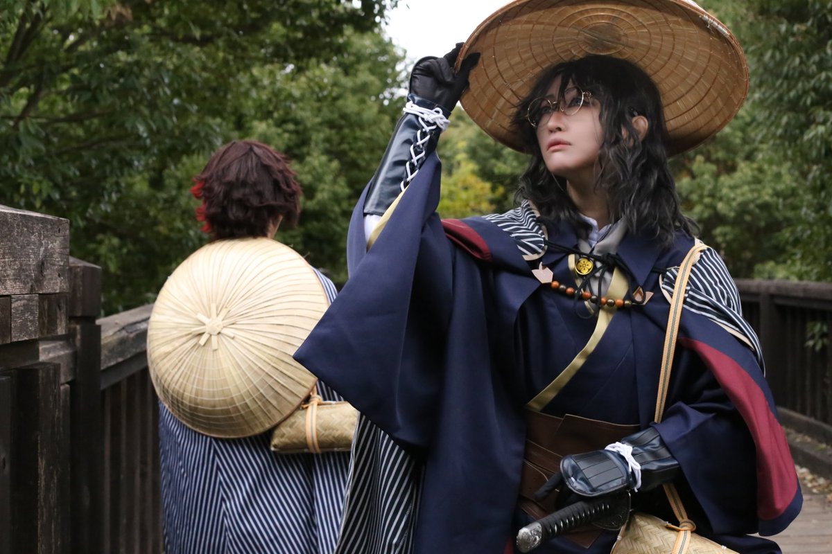コスプレ 肥前忠広通常 女性M 草履付き コスプレ 肥前忠広通常 女性M