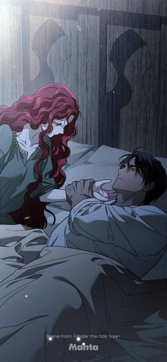 midmione's tweet image. the last season ends on such a questionable notes that I was wondering how they will kick off season 3. So it is a relief it opens with Maxi standing up for herself:”))
It feels nice to finally see them together after so long

#sponsored #UndertheOakTree #UOT