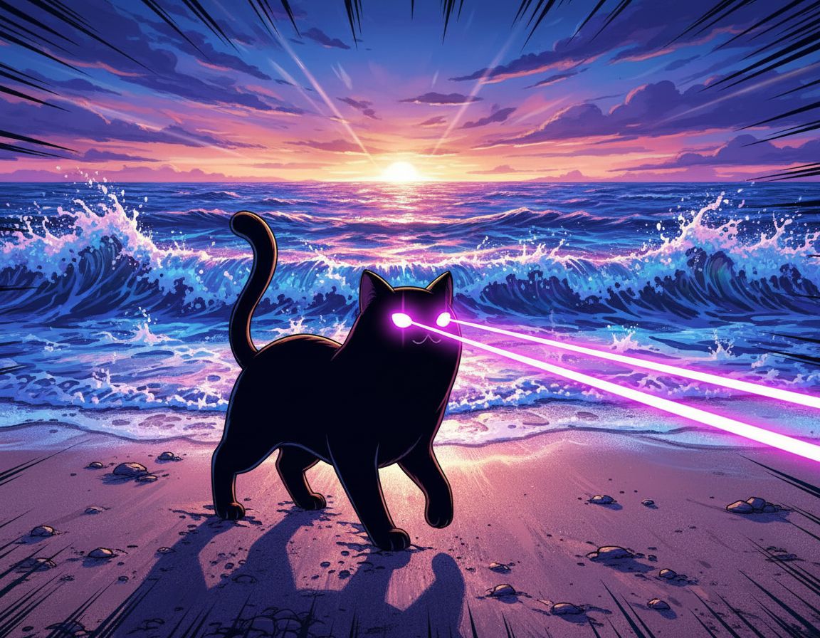 TakerProtocol's tweet image. What lies beyond the sea...
Taker will found it🫡