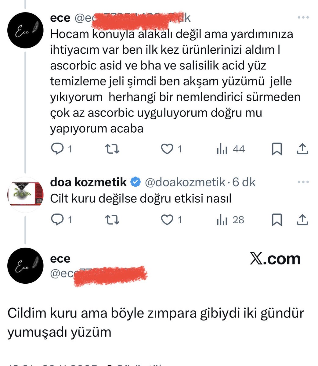 Şimdi size l ascorbic acid in nasıl bu kadar etkili ve vazgeçilmez olduğunu anlatacağım.

Ascorbic acid cilt bakımında her işe yarayan cildi canlandıran kırışıklık, leke, yaşlanma karşıtı bir içerik peki bunu nasıl yapıyor.

Çünkü c vitamini anti oksidan bir madde ve cildiniz