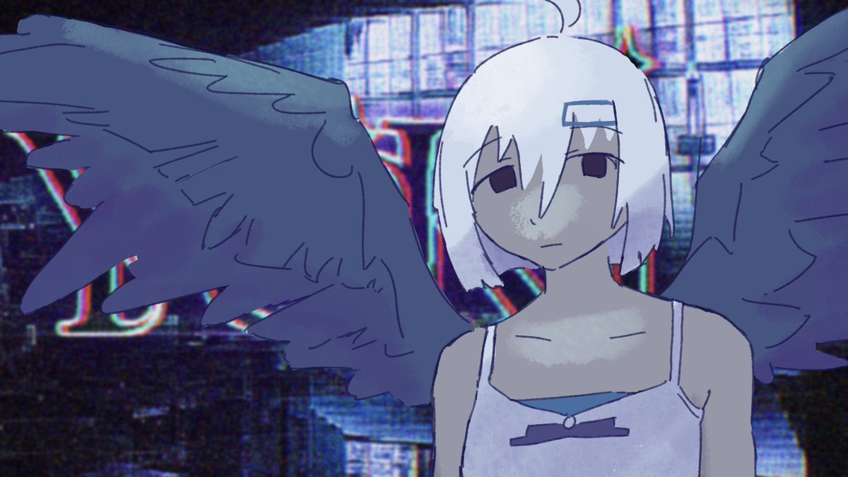 manlyflan's tweet photo. Played #Yuki「清醒梦」 a while back and thought about it today. Please give it a try :D 

https://t.co/NtvVLlfzDv https://t.co/ICIACmQfRw