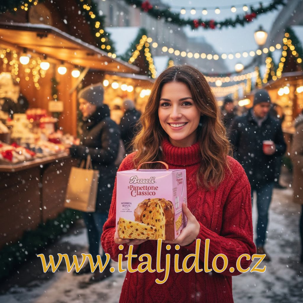 italjidlo's tweet photo. Bauli Panettoni &amp; Pandoro have arrived at https://t.co/YQSOzWXDKO!
Bring the real Italian Christmas to your home 🇮🇹🍰🌲
👉 https://t.co/nZF8G2X22o
#Panettone #Pandoro #Bauli #ItalianChristmas #Itslskepanettone #Vanoce #Italskepotraviny #Italskabuchta https://t.co/eWYXAxDplK