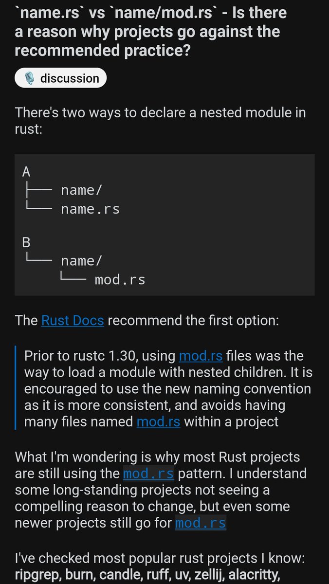 AstraKernel's tweet image. I prefer B. The A feels awkward and redundant.

What do you prefer?