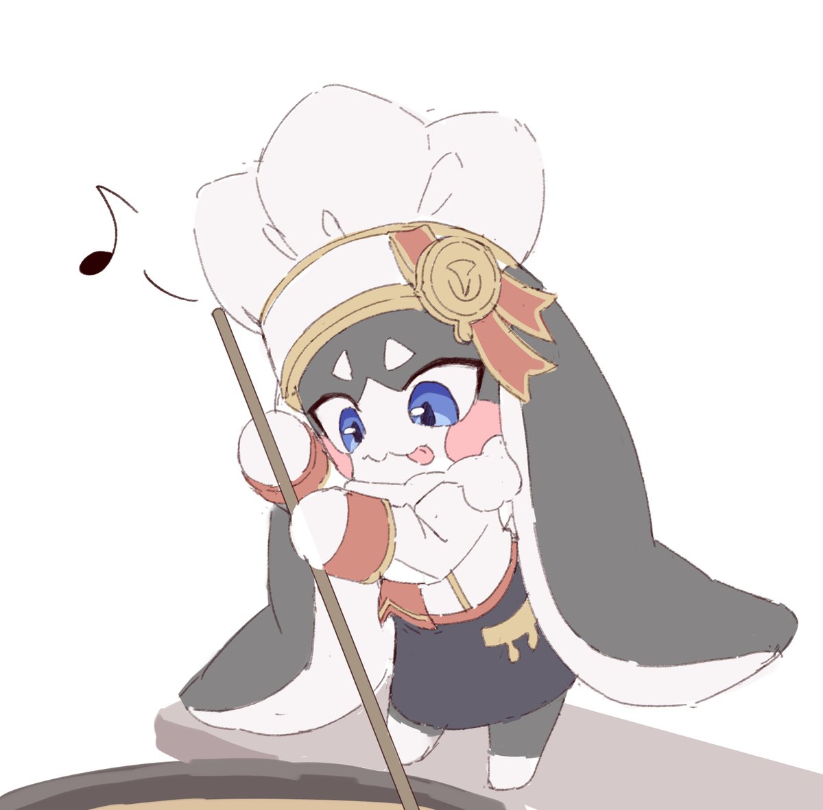 rokroc205's tweet image. 요리핑