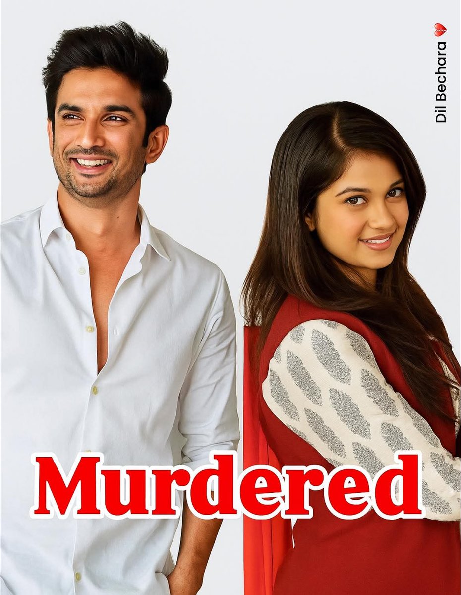 Yasmin2186's tweet image. Hamare #MannKiBaat aapko kab sunayi degi Modiji ? 5 saal se #JusticeForSushantSinghRajput #JusticeForDishaSalian maang rhe hai. जिस देश में न्याय नहीं है, उसकी तरक्की मुश्किल है क्योंकि न्याय के बिना कोई भी देश या समाज स्थिर नहीं रह सकता। अगर देश में बदलाव और तरक्की लाना है तो…