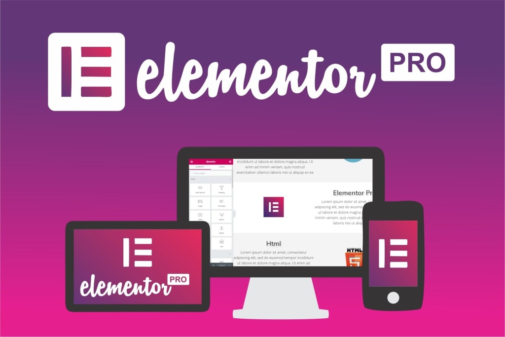 FarukMunna36292's tweet image. 🔧 Elementor Pro Expert Premium Website Design
I build fast, modern, and fully customized WordPress websites using Elementor Pro&apos;s clean design and pixel-perfect layout for your brand.
#ElementorPro #WordPressDesigner #WebDesign #WebsiteDevelopment #ElementorExpert #Faruk