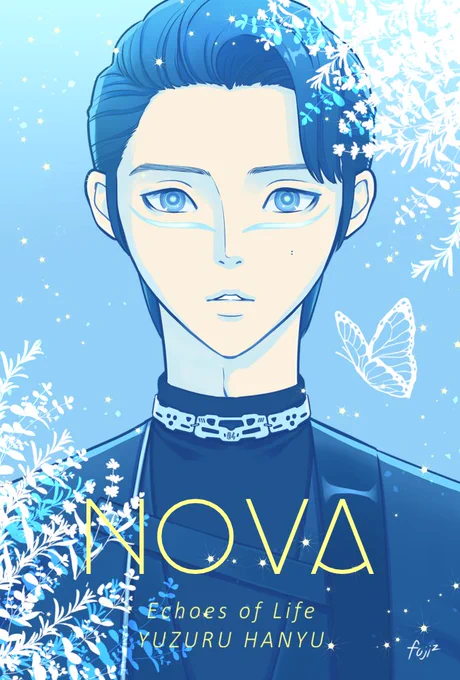 本日11月30日夜はCSテレ朝で #Echoes_of_Life の放送があるよ 羽生結弦さんが演じるNovaがたった一人目覚めた世界で問いの答えを求めて旅をする物語 MIKIKO先生の演出や映像も素晴らしくアートやエンタメ好きにも観てほしい新しいアイスショーです 羽生さんのスケートも新境地に入っており必見です!