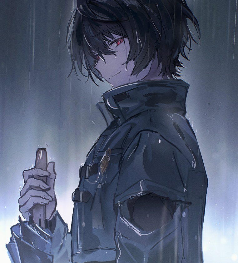 hamkoong's tweet image. 너무너무너무너무너무 오랜만에 그림을 올려요