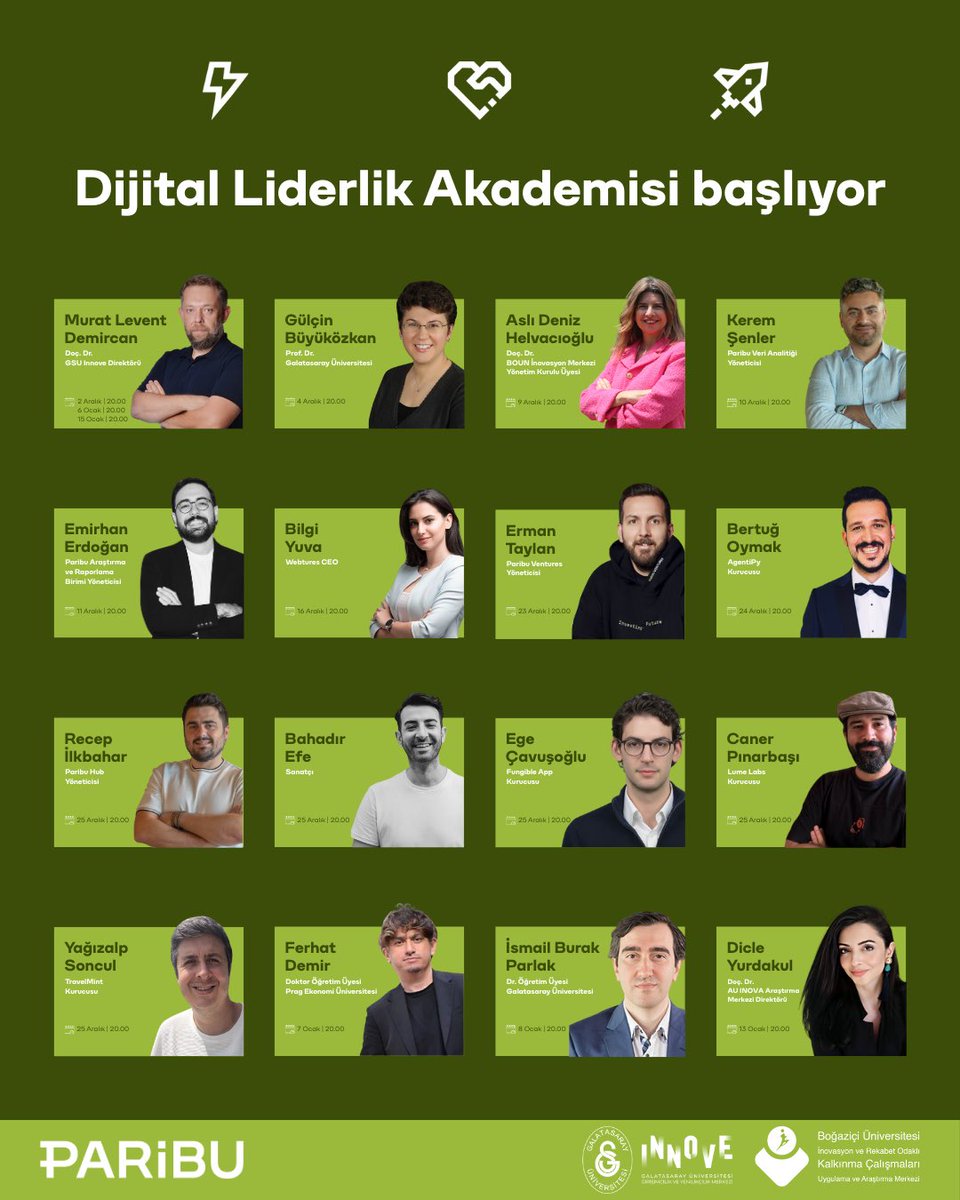 Paribu Hub tweet media