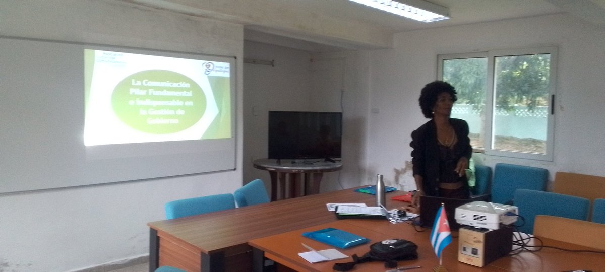 ACCS Mayabeque tweet media