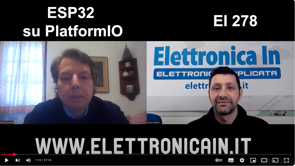 techrmcom's tweet image. ESP32 and PlatformIO in the IoT world: Interview with Ricardo Medda – 2 Chats with the Author by @techrmcom techrm.com/esp32-and-plat…