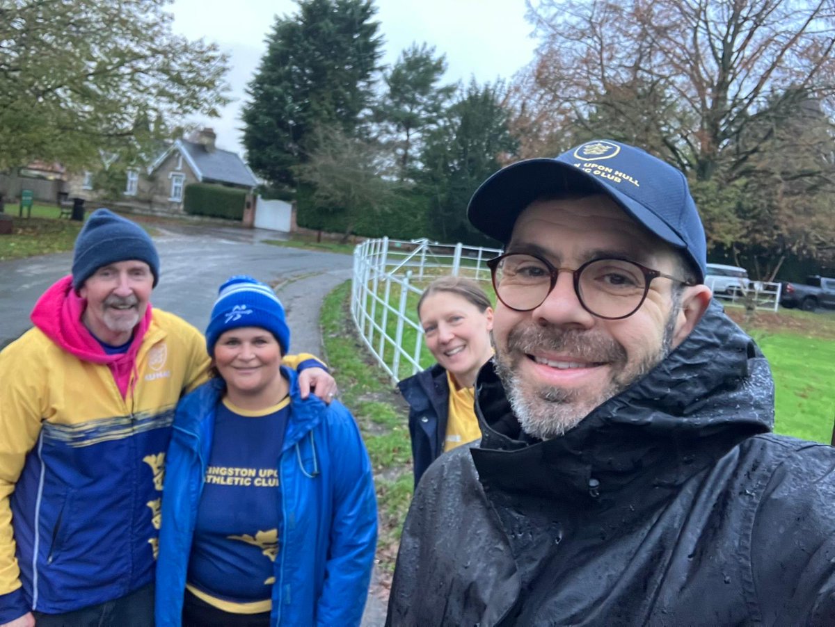 South Cave Sporting tweet media