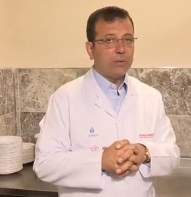 Artık  Hırsız İmamoğlunu destekleyenleri direk engelliyorum !
Sizde engelleyin bu paralı trolleri !
Hırsıza destek veren hırsızdır!

CHP Genel Başkanı