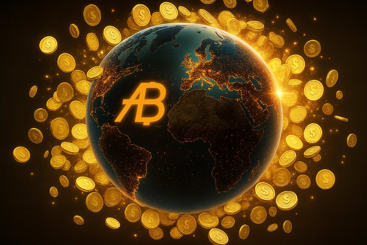 abdao_usa's tweet photo. AB Wallet 2.0: The new Web3 super hub of the AB DAO ecosystem
More utility, more speed, and a fully connected experience
AB Wallet 2.0 represents an important step toward unifying the entire Web3 experience inside the AB DAO ecosystem. This update strengthens real-use functionality, supports organic user growth, and makes access to AB DAO’s core services even faster and more intuitive. The new version includes invitation rewards and point missions, one-click USD1 to AB swap, enhanced multichain performance, integration with AB Connect, and RWA, payments, digital identity, and DAO tools combined into a single wallet.
AB Wallet evolves from a simple wallet into the gateway to the full AB DAO ecosystem. The more users join, the stronger the ecosystem becomes.
