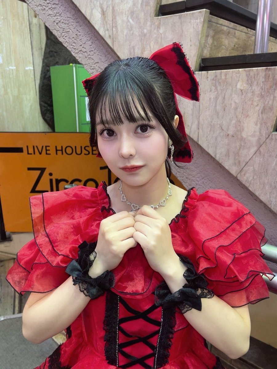 朝比奈凛【Lilite tune】 (@rin_asahina7) / Posts and Replies / X