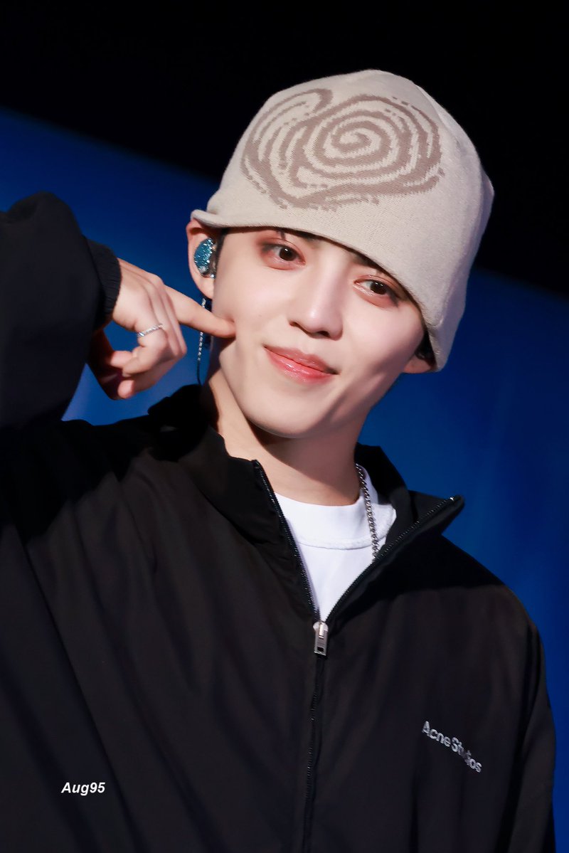 19950808_aug's tweet image. 251129 SEVENTEEN WORLD TOUR [NEW_] IN NAGOYA

🥺

#세븐틴 #SEVENTEEN #최승철 #승철 #에스쿱스

@pledis_17