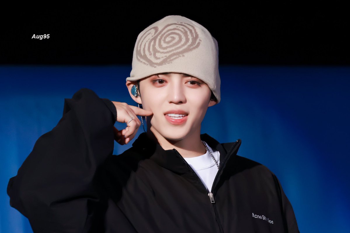 19950808_aug's tweet image. 251129 SEVENTEEN WORLD TOUR [NEW_] IN NAGOYA

🥺

#세븐틴 #SEVENTEEN #최승철 #승철 #에스쿱스

@pledis_17