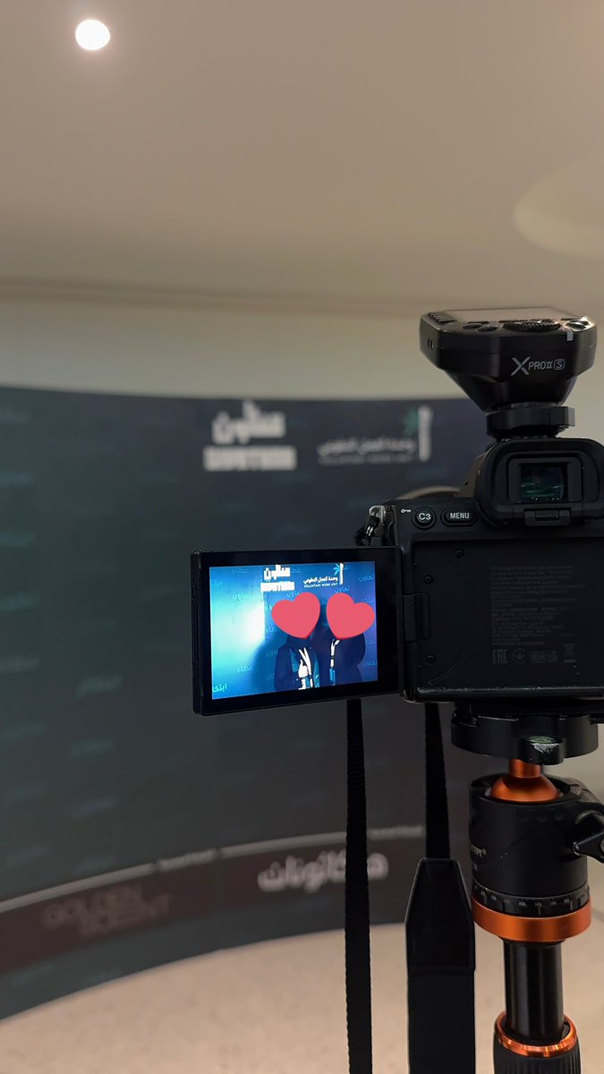 LAMOosh🇸🇦 tweet media