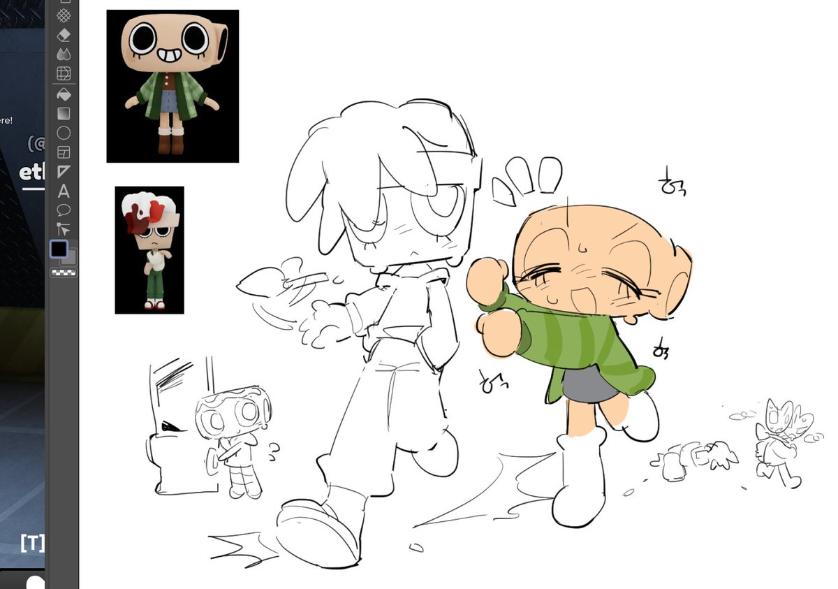 spcsef's tweet image. 인생이그냥힘듦