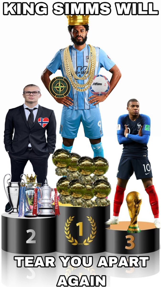 JShuttleworth96's tweet photo. @Coventry_City https://t.co/PCa8xbW1KB
