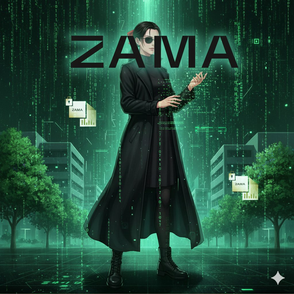 AGeullo's tweet image. 개인정보도 강화가 매년 필요하고 프라이버시도 강화가 필요하다  매년 빨라지는 FHE, 기준이 될 타이밍
@zama  #ZamaCreatorProgram 

FHE가 원래는 “기술은 좋은데 너무 느리다” 이렇게 평가받았었죠. 그런데 Zama가 재밌는 이유가, 이 한계를 그냥 말로 푸는 게 아니라 실제 성능 그래프로 찍어내고…