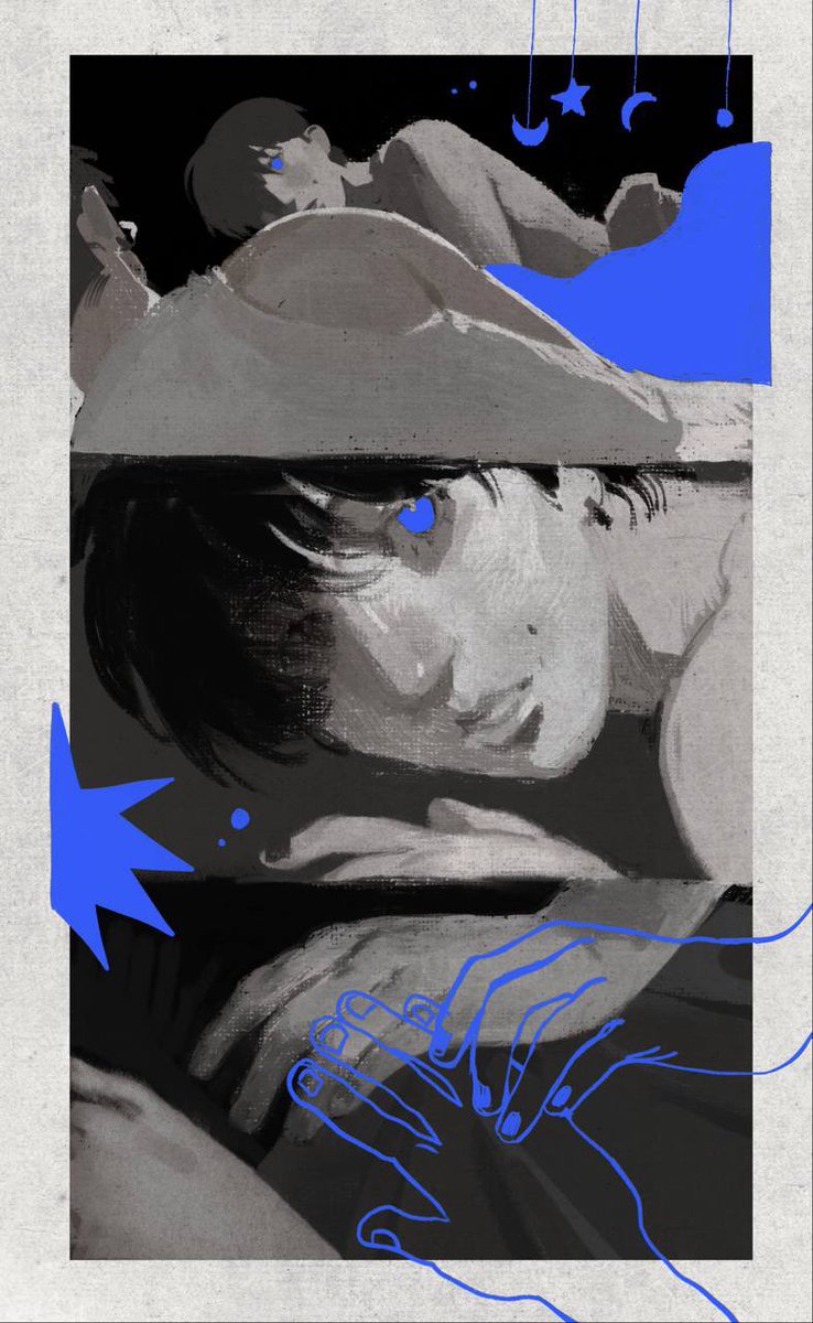 minsi 🩶🖇️ tweet media