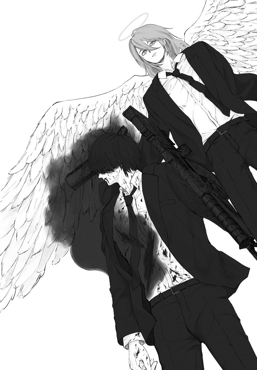 天アキ 
천사아키 텐아키