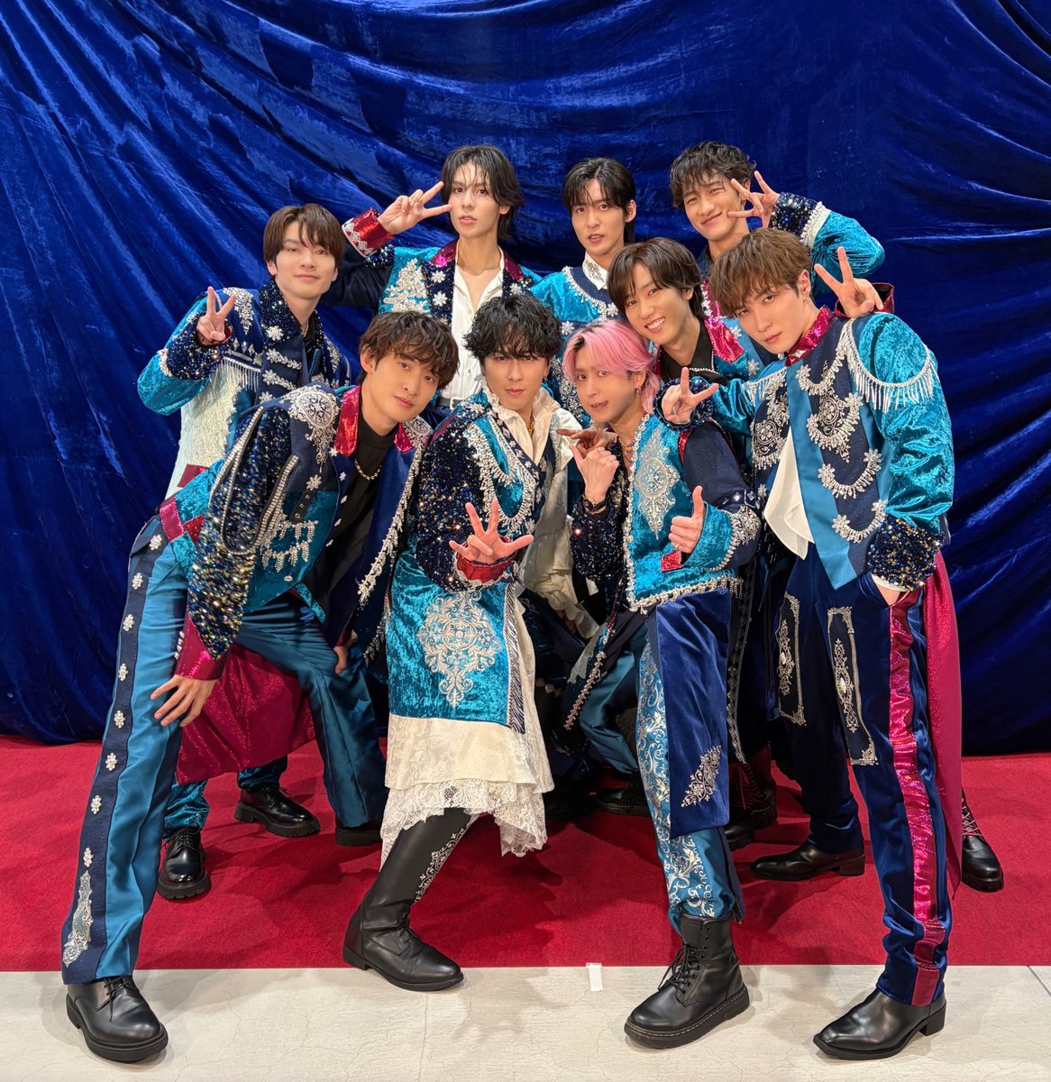 2025 ターコイズブルー すのチル コスチューム 衣装 服 snowman 2026年