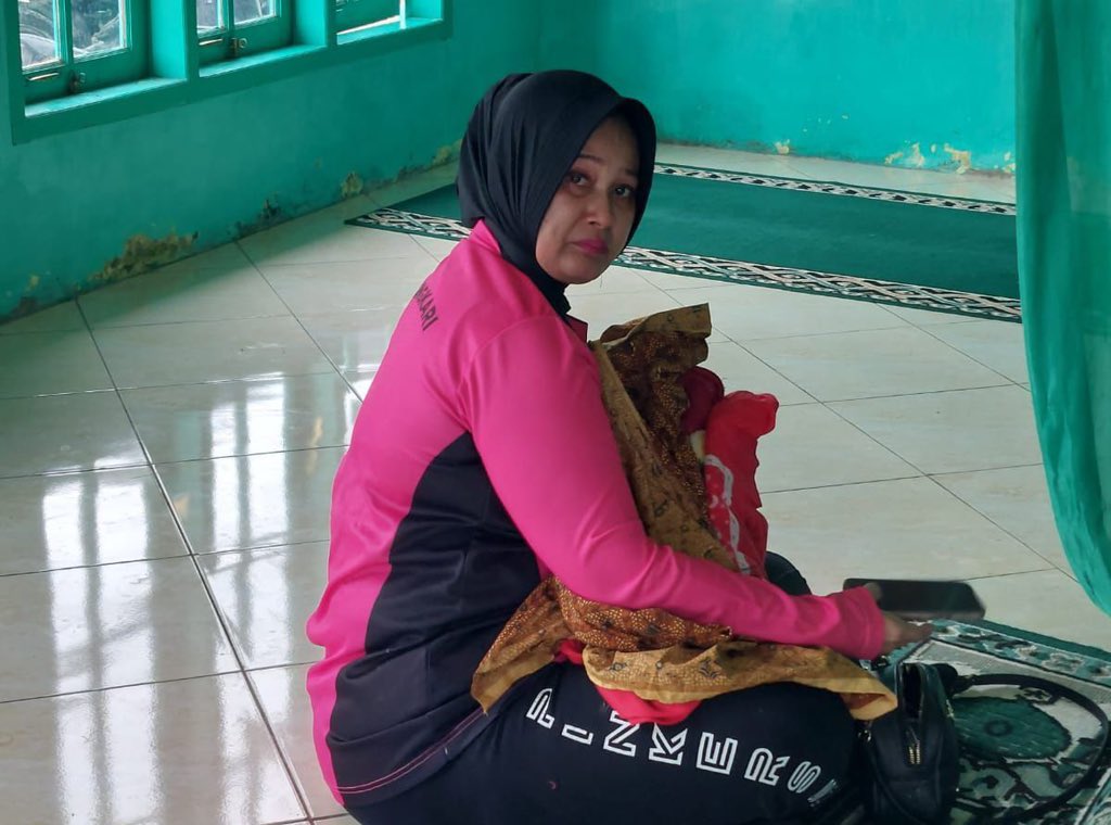 Humas Polri tweet media