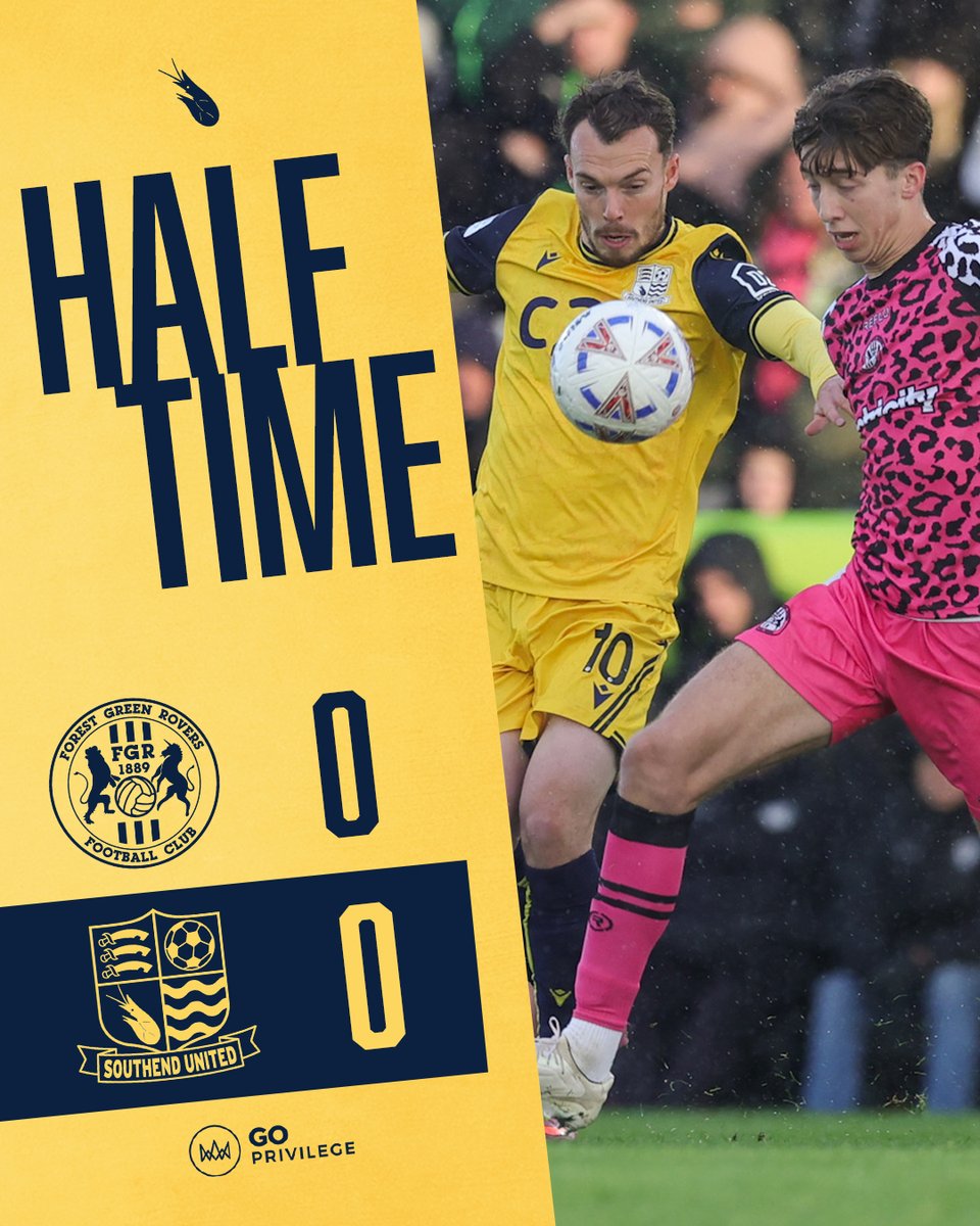 Southend United FC tweet media