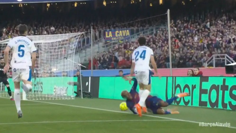 Barça Universal tweet media