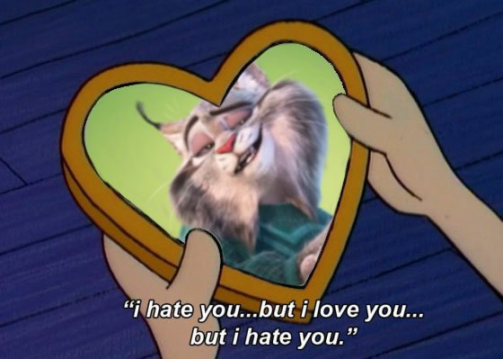 Zootopia fans after watching Zootopia 2