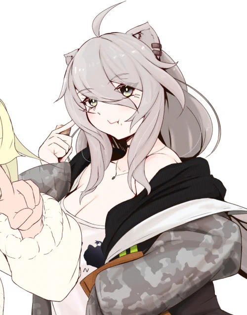 いい感じかな