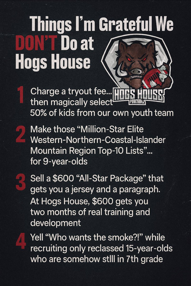 Thoughts?? 

Like.Comment.Repost. Talk smack tell me I’m wrong.