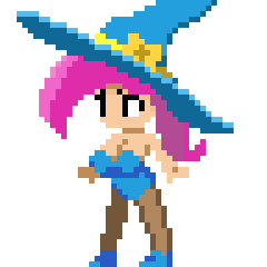 Prinroze's tweet image. Dusting off my Twitter to post this 48x FW attempt, here you go @MomoEroge