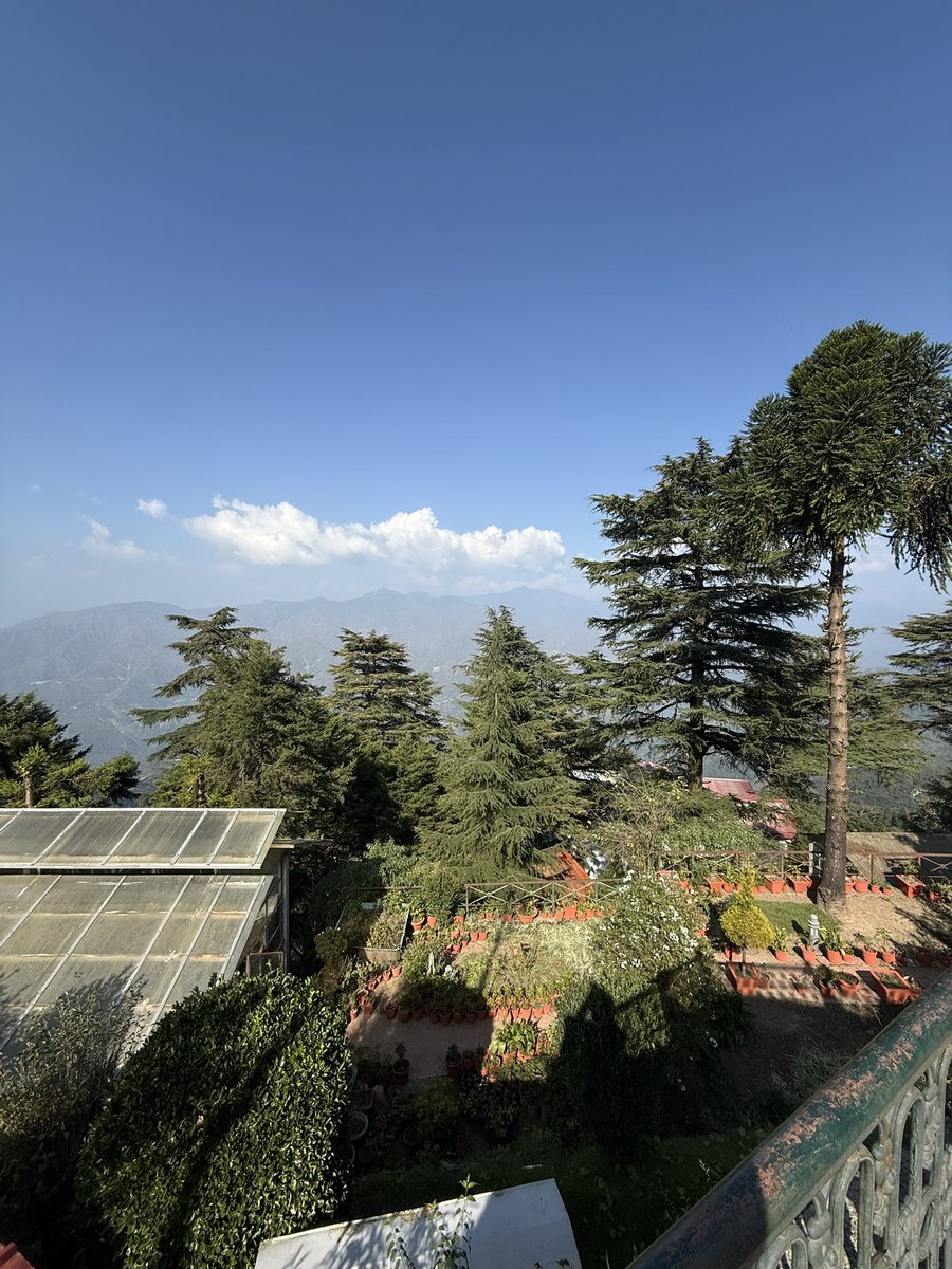 Dr Vijay Satbir Singh IAS (Rt), tweet media