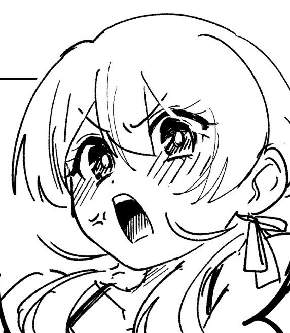 白亥 縹 tweet media