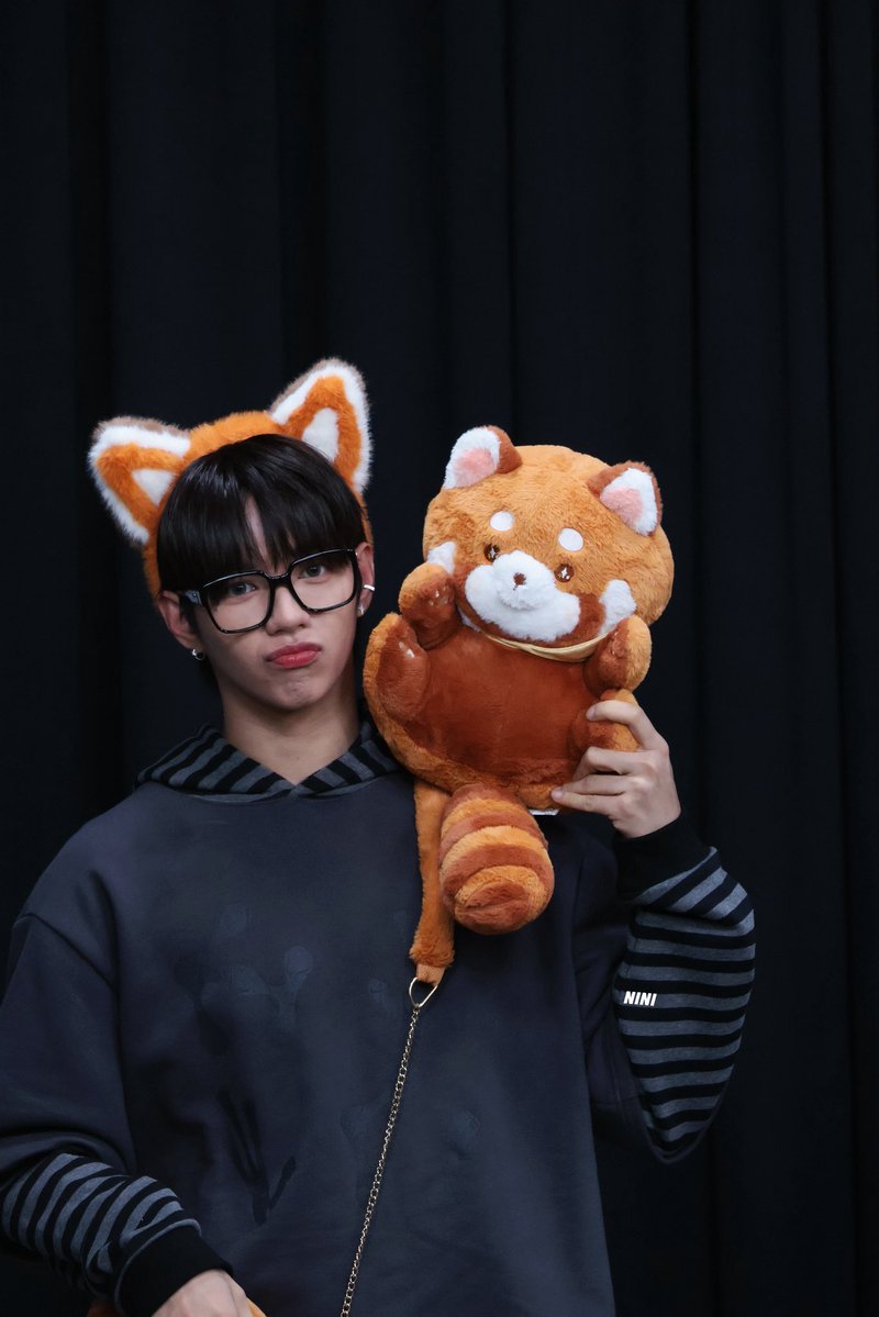 niniiny_'s tweet image. 这样萌的怎么有两只
#JL #제이엘