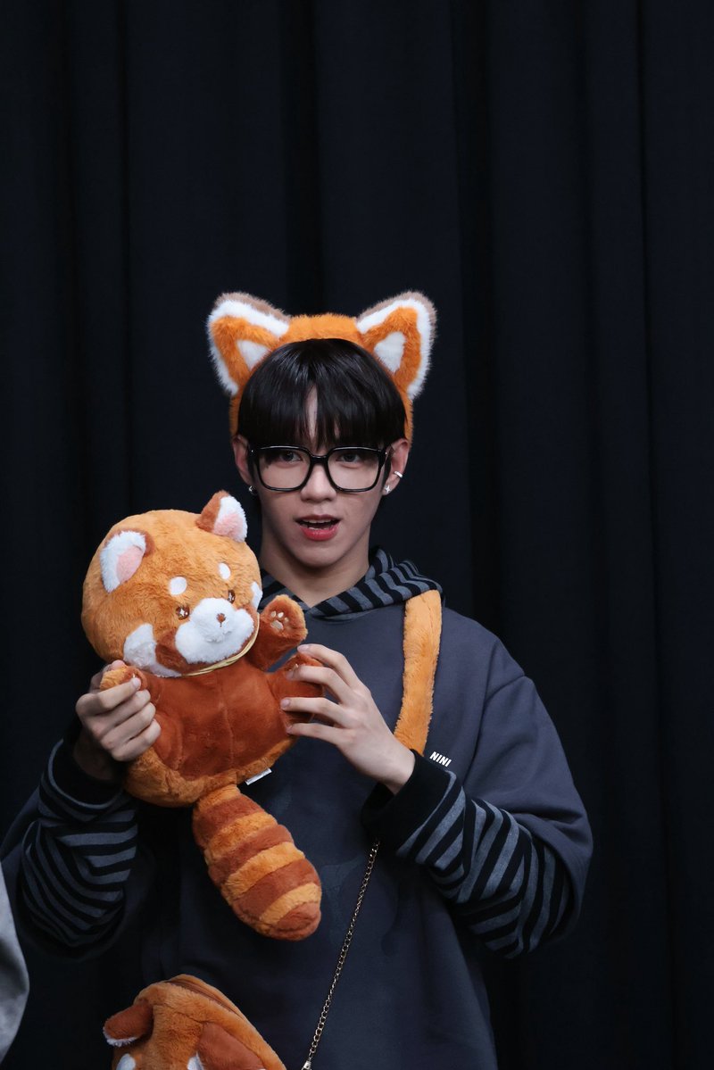 niniiny_'s tweet image. 这样萌的怎么有两只
#JL #제이엘