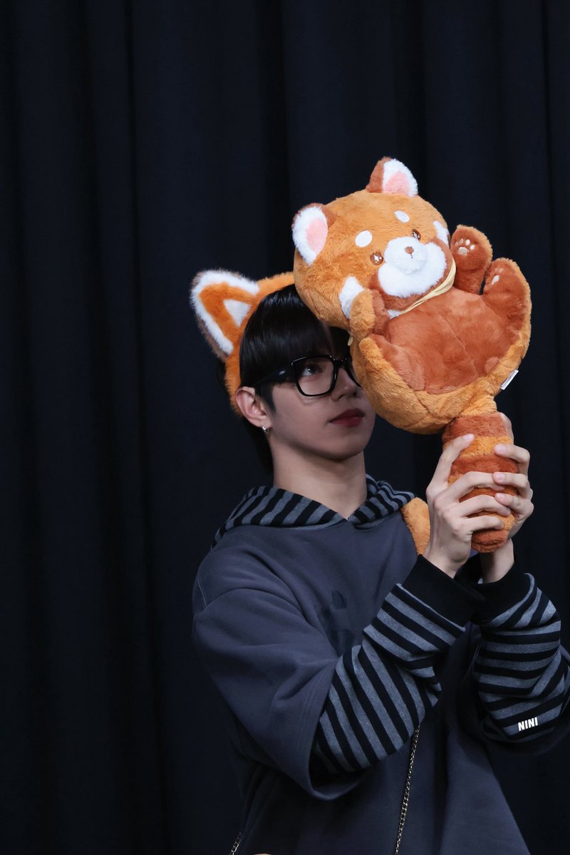 niniiny_'s tweet image. 这样萌的怎么有两只
#JL #제이엘