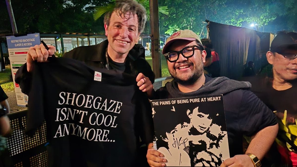 ryanshdqi_'s tweet image. The pains of being pure at heart @naturelfleuro @outtasighthc