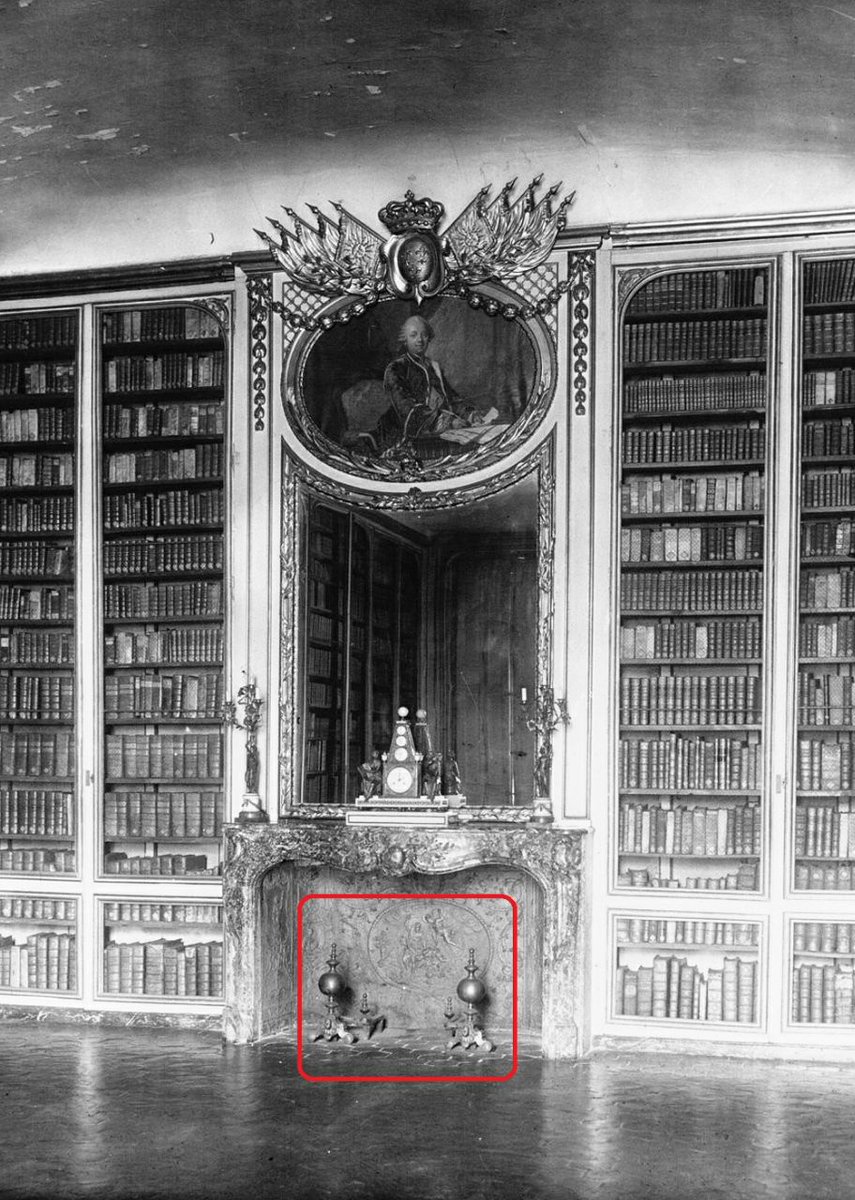 Old Tartarian "fireplaces" were not actually fireplaces and did not burn anything. 

The chimney had rebar antenna that went up beyond the roof like a weather vane. It drew down the ether onto the metal backplate which ionised the air in the chimney and created heat. 

You can