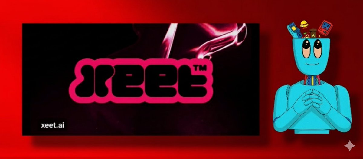 BornBlackSeed's tweet image. This is my first post for the day. After my GM post.

Pivot to @xeetdotai now that you&apos;re still early, or you will regret it later. 

Tell me your biggest challenge on XEET, and what is that difficult algorithm you are yet to understand about XEET InfoFi.