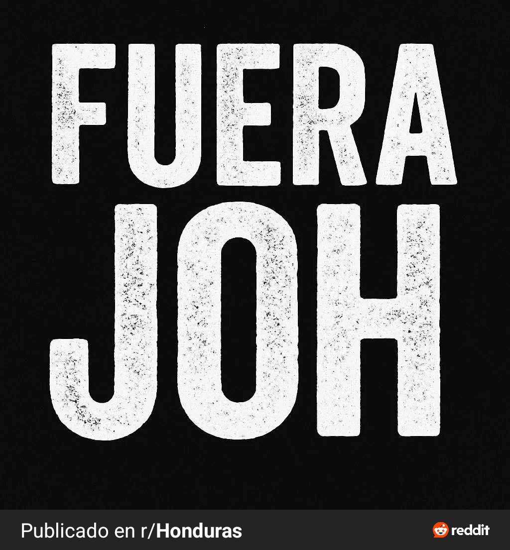 #Honduras