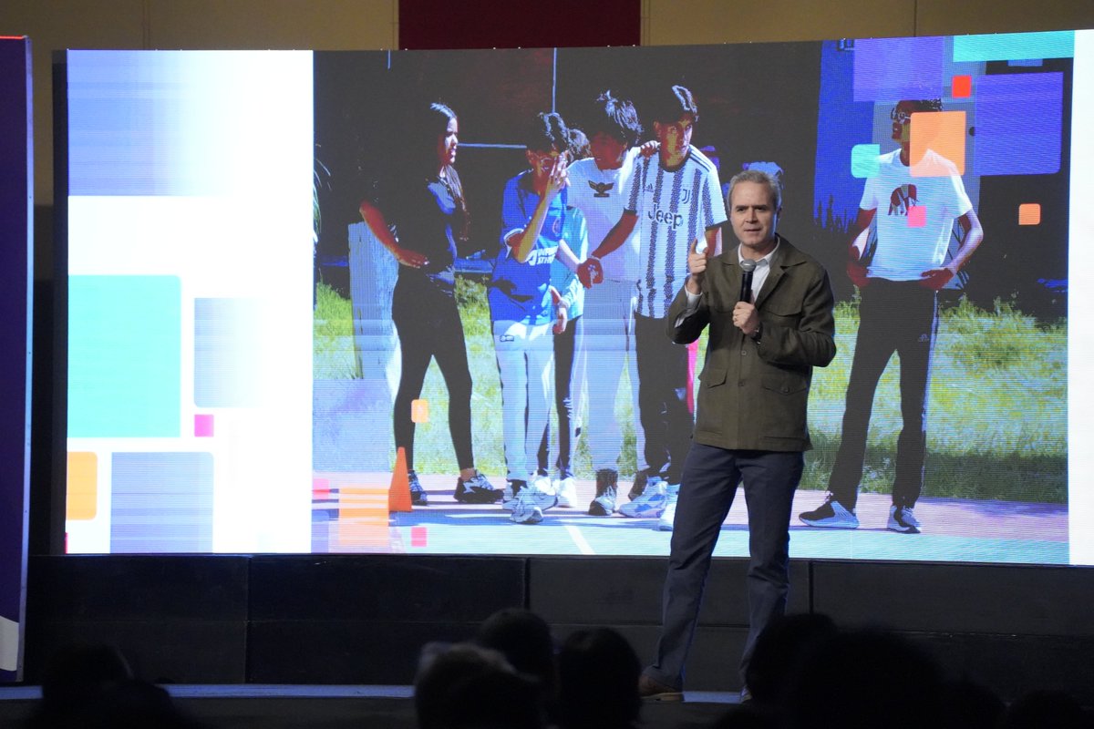 Prepa UPAEP tweet media