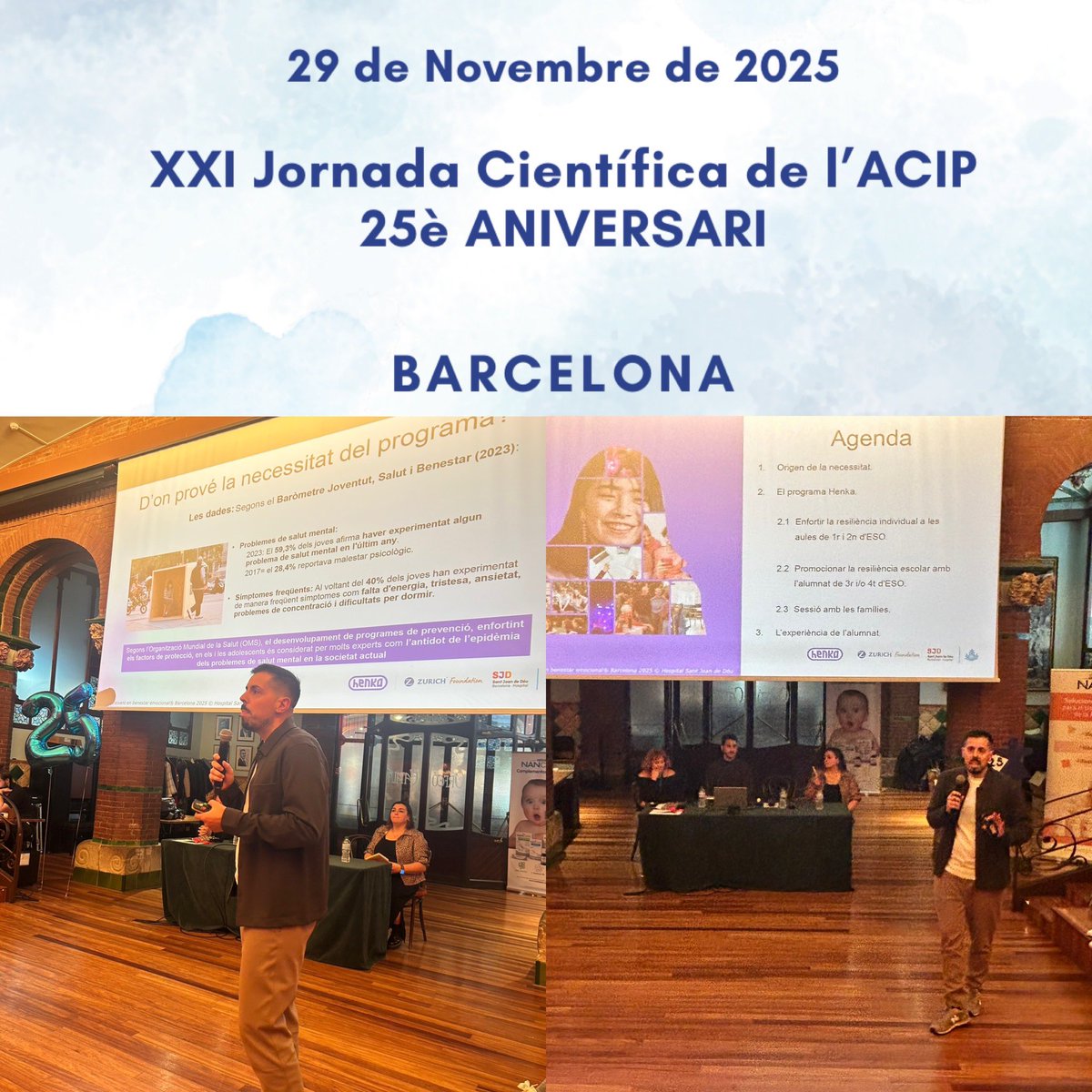 Enfermería Blog tweet media